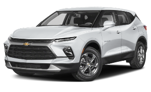 Chevrolet BLAZER