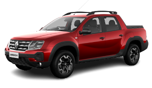 Renault Duster Oroch