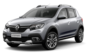 Renault Stepway
