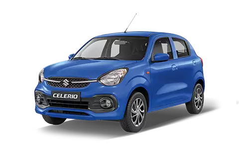 Suzuki CELERIO