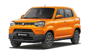 Suzuki S PRESSO